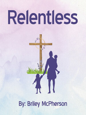 cover image of Relentless